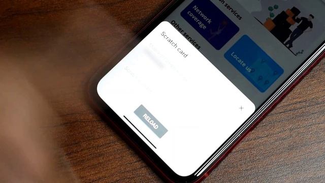 Dialog HBB Router Recharge, Reload from Your Mobile Phone, MyDialog App смотреть онлайн