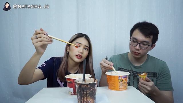 TEOKPOKKI RASA COKLAT???? MUKBANG SNACK KOREA! #LifeinINDONESIA смотреть онлайн