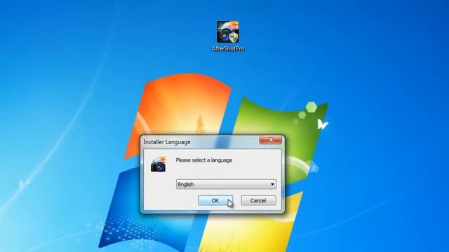 Corel AfterShot: Download and install a free 30 day trial of Corel's photo management software смотреть онлайн