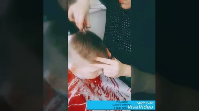 Стрижка деская модельная## смотреть онлайн