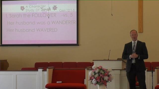 Sunday Morning Service - White Oak Baptist Church 5/14/2017 смотреть онлайн