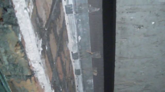 Установка маяков с помощью штукатурного правила смотреть онлайн