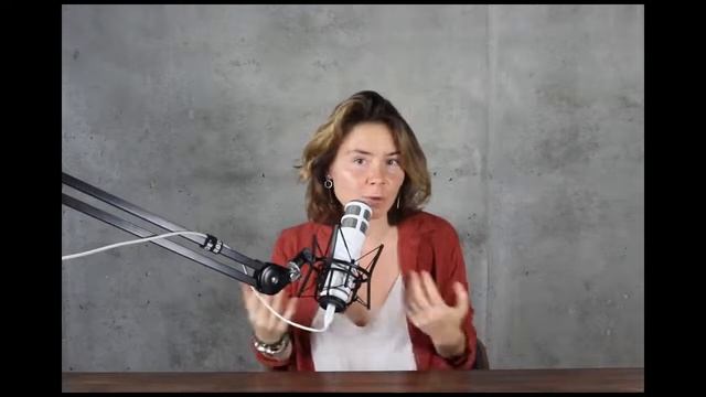 Подкаст "До мурашек" - эпизод о страхе смотреть онлайн