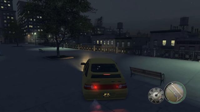 Мафия 2 - Эмпайр-Бэй ver. 1.3. - Зашёл в метро - там и остался. смотреть онлайн