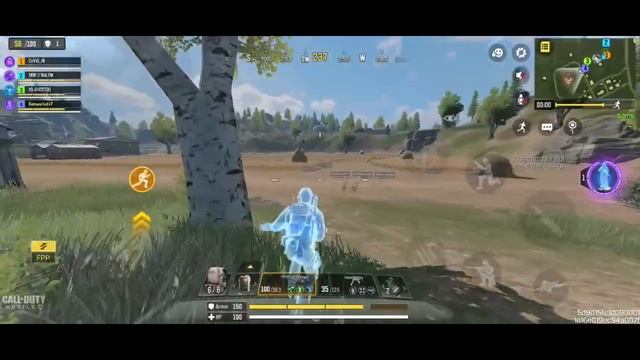 Your game data is abnormal, check your game environment in call of duty mobile 2023 смотреть онлайн