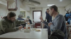 Другая жизнь, 2 серия