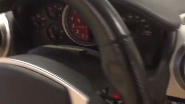 Ferrari F430 Spider Manual смотреть онлайн