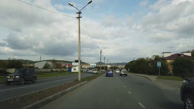 Таймлапс. Покатушки по Находке смотреть онлайн