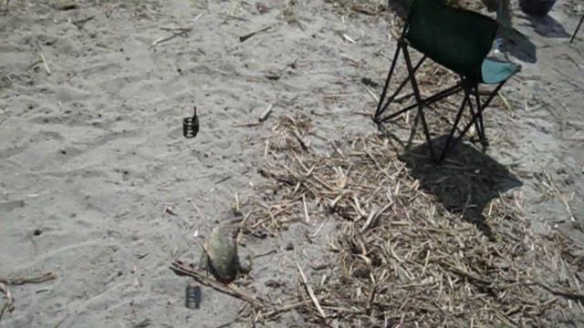 Три дня на озере Беликуль (день второй) смотреть онлайн