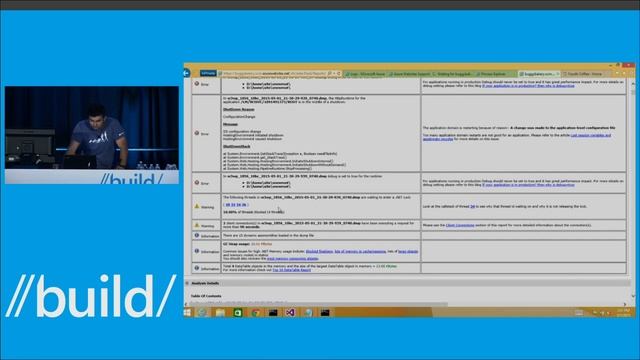 When Bad Things Happen to Good Apps Troubleshooting Applications on Azure App Service смотреть онлайн