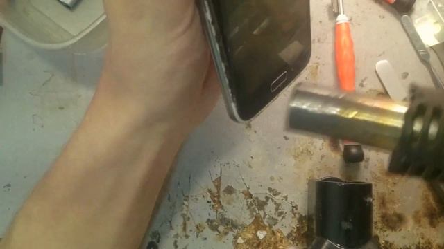 Samsung Galaxy s5 sm-g900f замена динамика смотреть онлайн