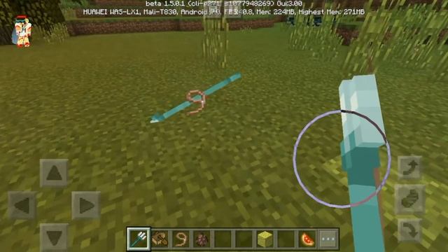 КАК ПОСТРОИТЬ КАЧЕЛИ И ПРАЗДНОВАНИЕ 5.000 SubPlay В Minecraft 1.5.0.1! смотреть онлайн