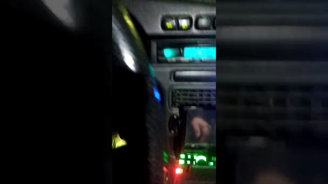 обзор магнитолы , MYSTERY mmtd-9121 смотреть онлайн