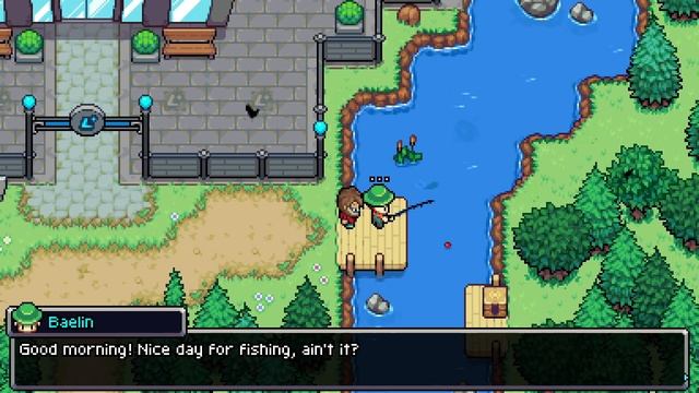 GREAT MONSTER COLLECTING RPG w/ A NUZLOCKE MODE!! | Let's Play Coromon | Part 1 | PC Gameplay смотреть онлайн