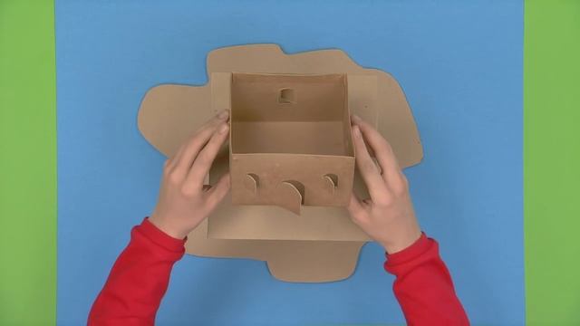 Art Attack - Ağaç Ev смотреть онлайн