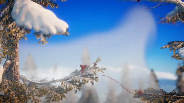 Unravel - Snowfall - Achievement/Trophy Guide - Chapter 9: Winter Sun смотреть онлайн