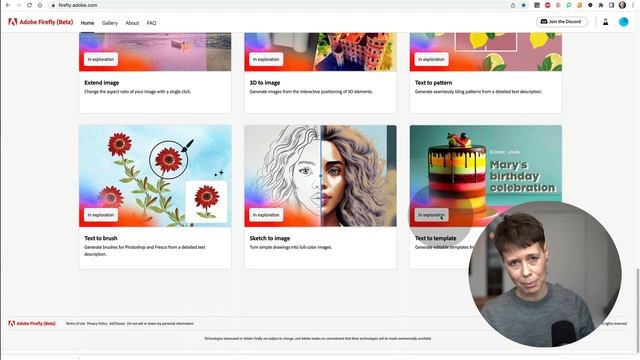 Is Adobe Firefly better than Midjourney and Stable Diffusion? смотреть онлайн