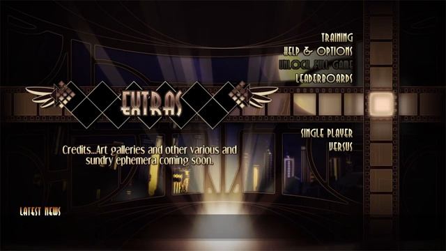 Skullgirls Trial [NPEB00910] #rpcs3 (intro) смотреть онлайн