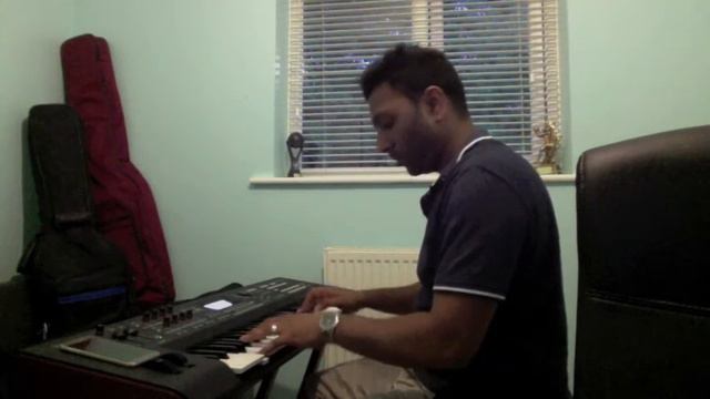 ice cube it was a good day cover on yamaha moxf6 смотреть онлайн