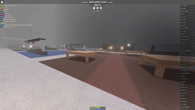 Roblox Scp 3008 - фишка со столом(или как легально и без читов полетать) смотреть онлайн