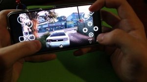 Запустил PS4 на Android - могу играть везде! (PS4 Remote Play)