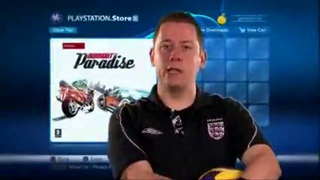 FIFA 09 Review смотреть онлайн