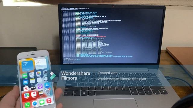 How To JailBreak IOS 15-16 смотреть онлайн