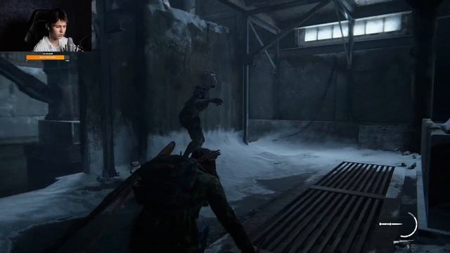 КАКОЙ-ТО МУЖИК — The Last of Us Part I [СТРИМ] смотреть онлайн