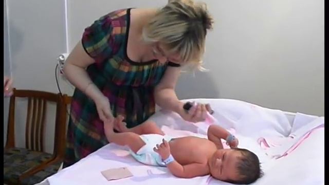 Как меня забирали из роддома смотреть онлайн