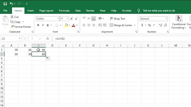 Top 6 Excel Questions Asked in Job Interviews part 17 смотреть онлайн