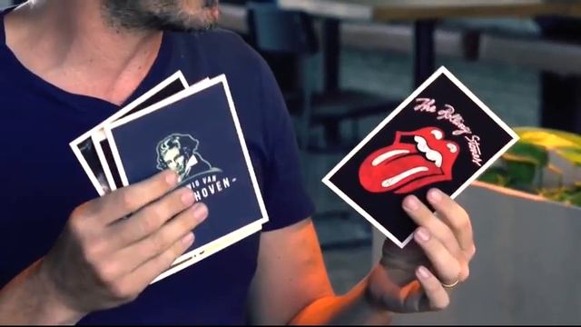 Saturn Magic - DREAM BOX PARTY (Gimmick and Online Instructions) by JOTA - Trick смотреть онлайн