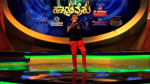 Koltalallappo Koltalallappo By Tejas Shastri A /Ede Tumbi Haduvenu/ #spb #spbalasubrahmanyam смотреть онлайн