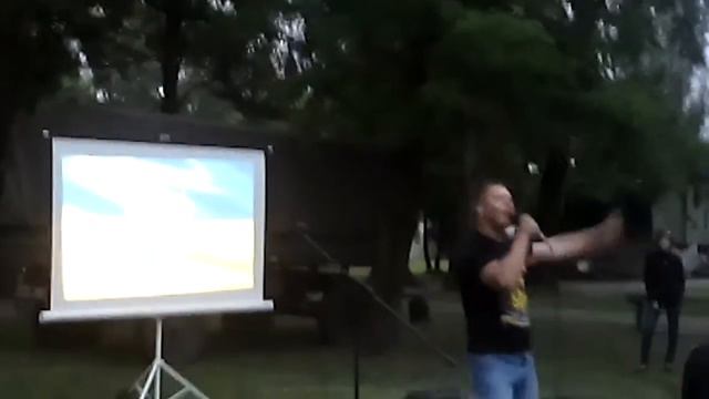 Аллилуя, Другая Реальность