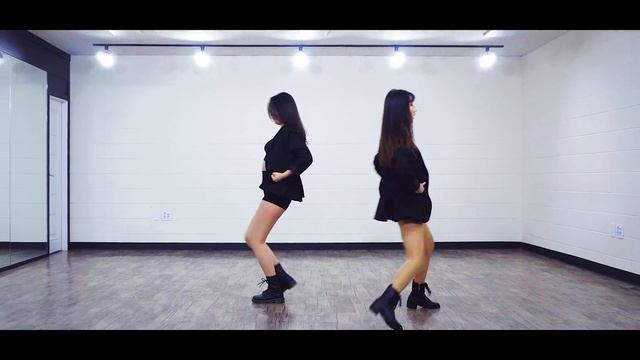CLC 씨엘씨 'ME (美)' | 커버댄스 DANCE COVER | 안무 거울모드 MIRRORED смотреть онлайн