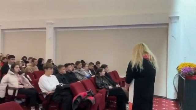 РАЗГОВОРЫ О ВАЖНОМ смотреть онлайн