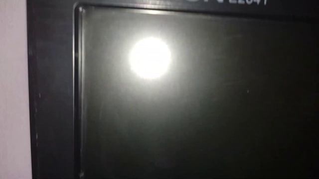 обзор на монитор LG Flatron E2041