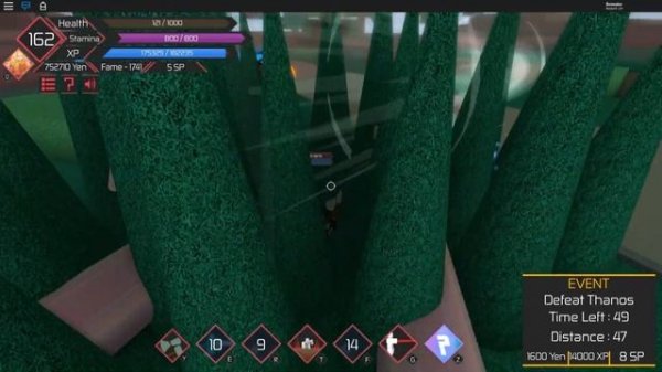 [EXCLUSIVE CODE] BECOMING THOR! | Strombreaker and Mjolnir in Roblox Heroes Online | Endgame Event