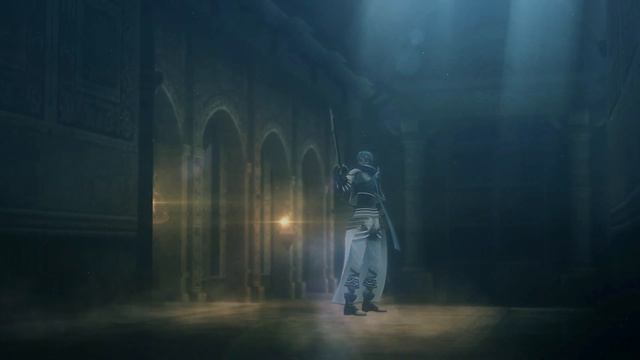 [PC] .HACK//G.U. LAST RECODE - VOL. 1//REBIRTH | PART 1 (STORY GAMEPLAY) - 4K 60FPS смотреть онлайн