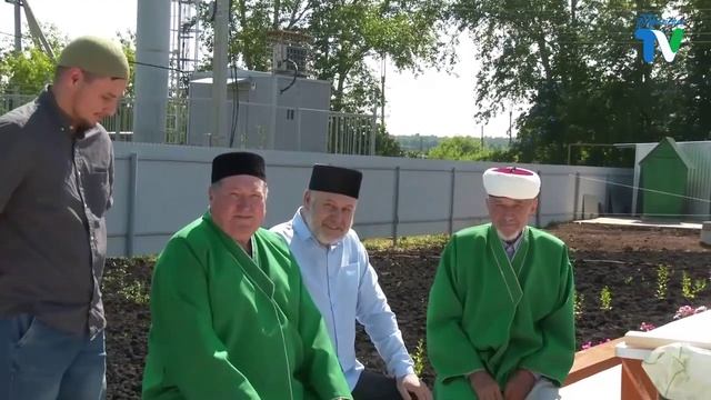 "УФИМСКОЕ ТВ" НОВОСТИ 31.07.2022 смотреть онлайн
