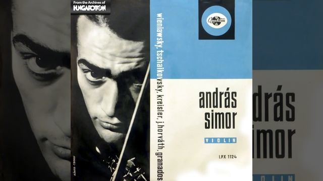 Andaluzia - Spanyol tánc смотреть онлайн