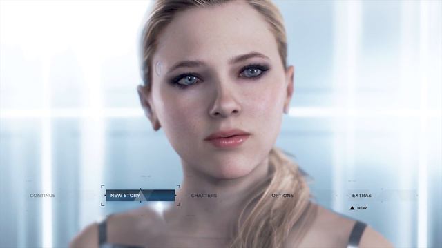 Detroit: Become Human: Before we Begin... смотреть онлайн