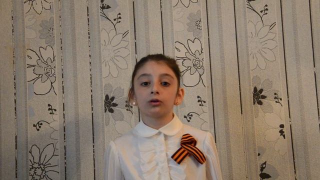 Стих Наталья Бондарева "Странный дуэт" смотреть онлайн