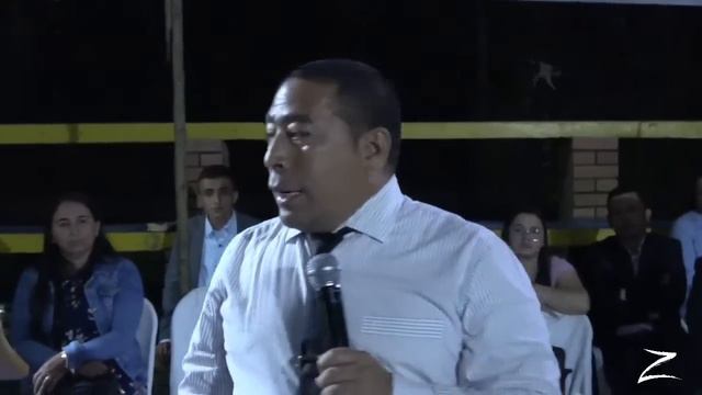 🔥 LLEGO la Hora para Cambiar tu VIDA / Jorge Elías Simanca / Cierre de Evento смотреть онлайн