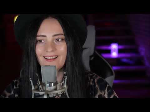 Наталья Влади - Гой ты, Русь, моя родная (Стихотворение Сергея Есенина)