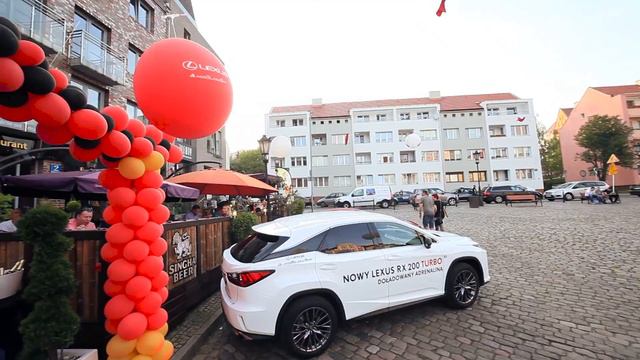 Tokyo Sushi Szczecin [Exotic Restaurants] смотреть онлайн