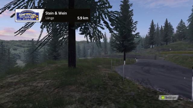 Playthrough - WRC 4 Part 2 смотреть онлайн