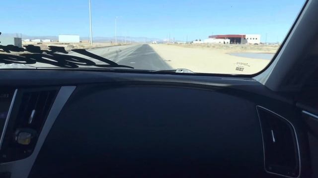 Drove To Cali to get the Q50 TUNED ?? смотреть онлайн