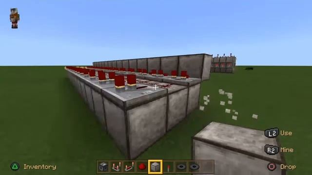REDCODER FOR MINECRAFT BEDROCK 1.16 - XBOX, PLAYSTATION, SWITCH смотреть онлайн