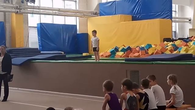 Соревнования в Ярославле. Ярбатут. 25,11,2017 смотреть онлайн