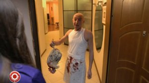 Серж Горелый - Романтический ужин